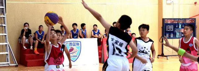 业余爱好者如何系统地学习篮球技能_1